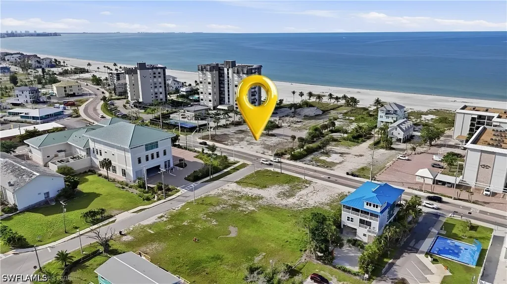 2700 Estero Boulevard Fort Myers Beach FL 33931