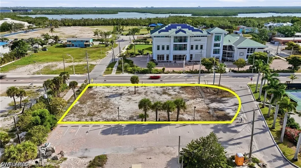 2700 Estero Boulevard Fort Myers Beach FL 33931