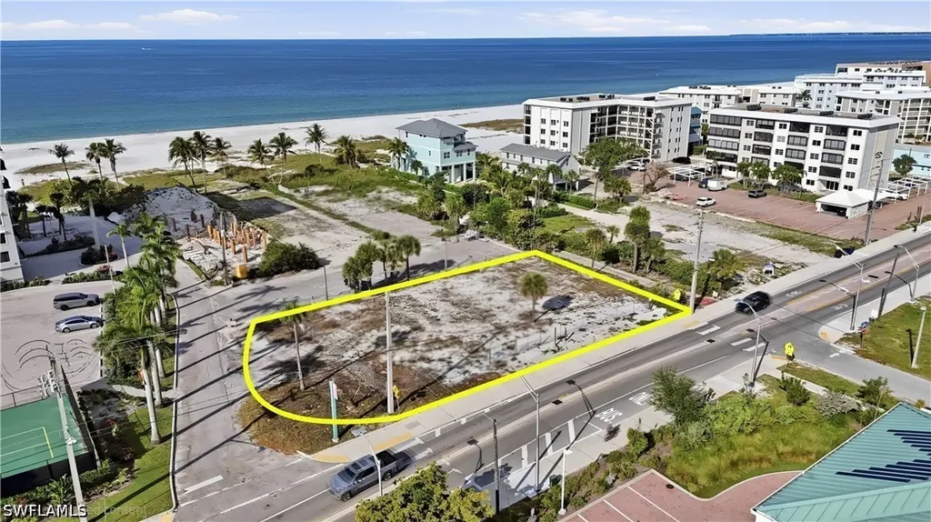 2700 Estero Boulevard Fort Myers Beach FL 33931