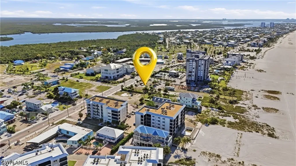 2700 Estero Boulevard Fort Myers Beach FL 33931