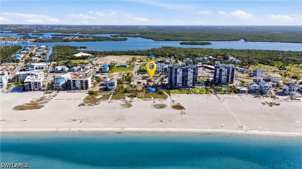 2700 Estero Boulevard Fort Myers Beach FL 33931