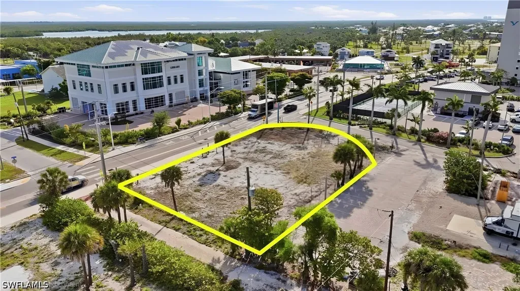 2700 Estero Boulevard Fort Myers Beach FL 33931