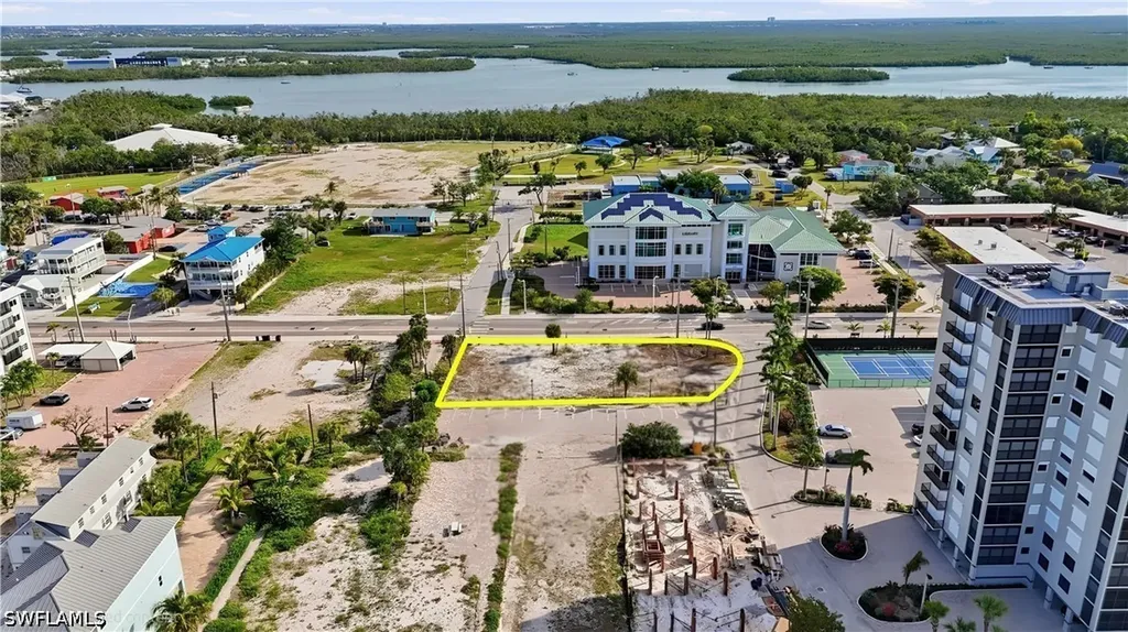 2700 Estero Boulevard Fort Myers Beach FL 33931