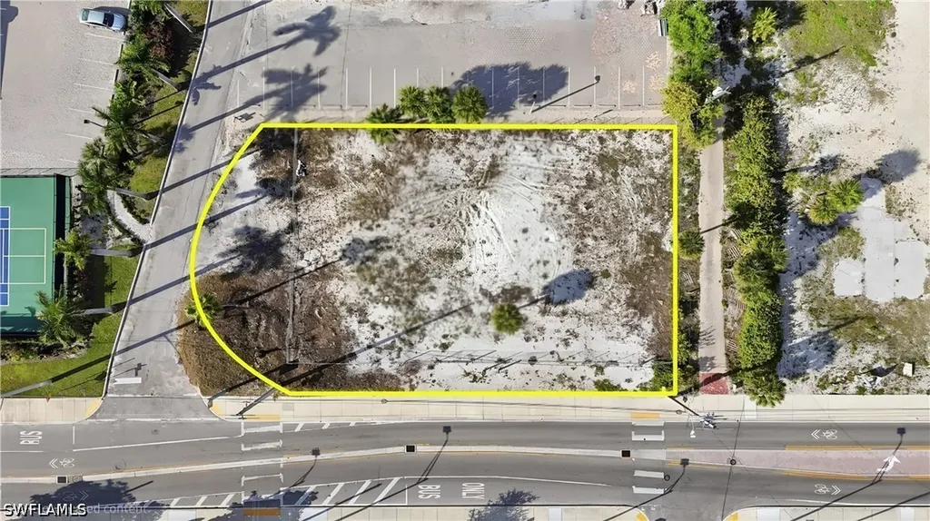 2700 Estero Boulevard Fort Myers Beach FL 33931