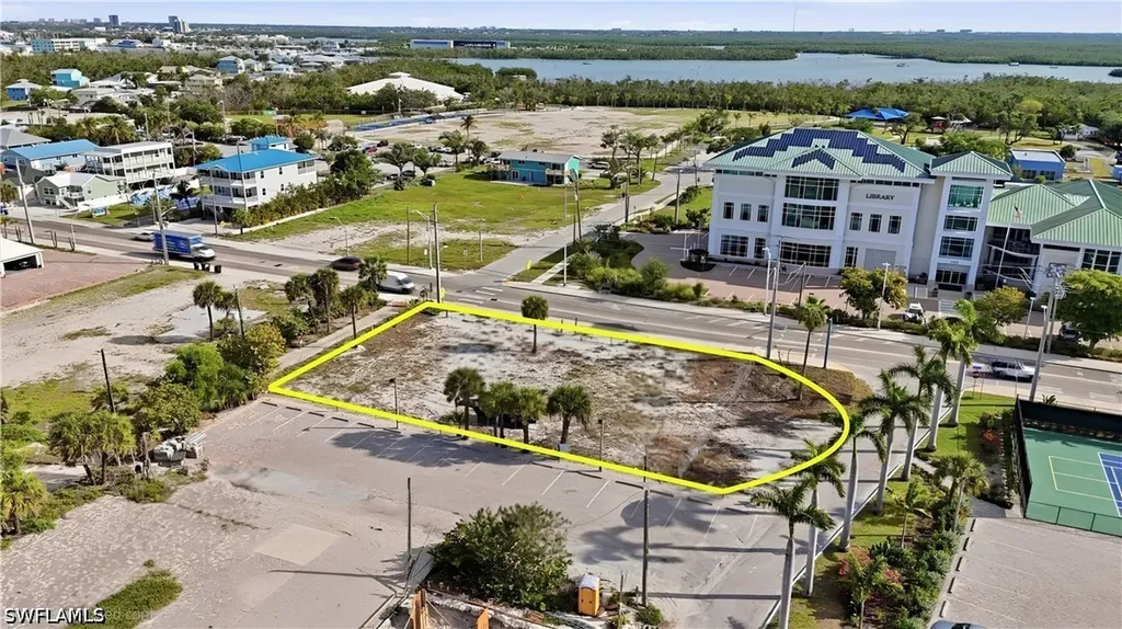 2700 Estero Boulevard Fort Myers Beach FL 33931