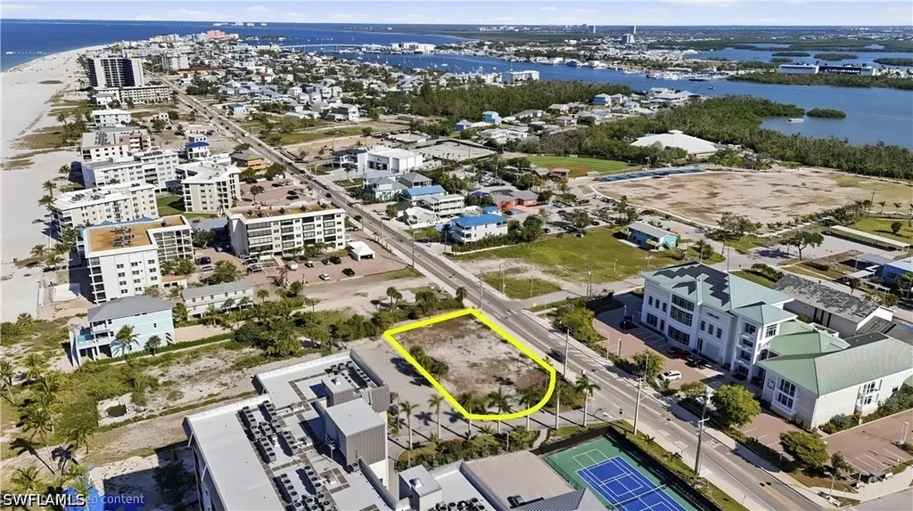 2700 Estero Boulevard Fort Myers Beach FL 33931