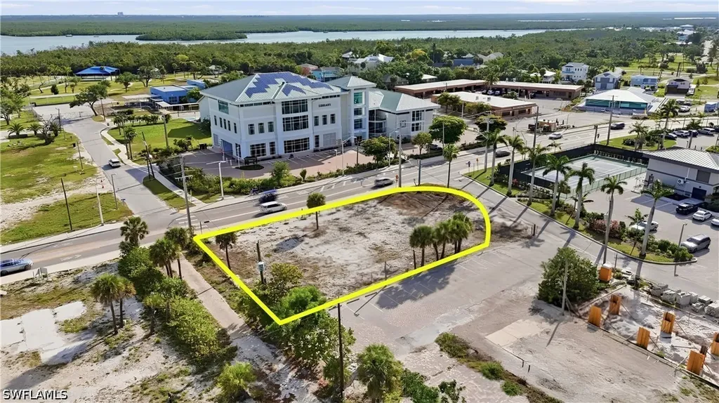 2700 Estero Boulevard Fort Myers Beach FL 33931