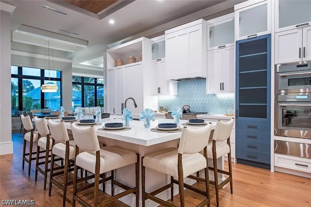 1456 Curlew Avenue Naples FL 34102