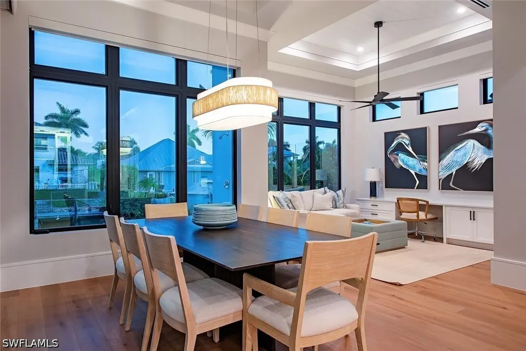 1456 Curlew Avenue Naples FL 34102