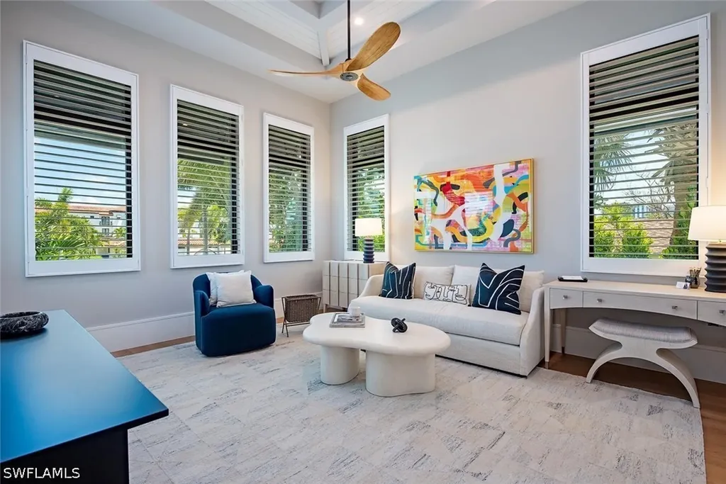 1456 Curlew Avenue Naples FL 34102
