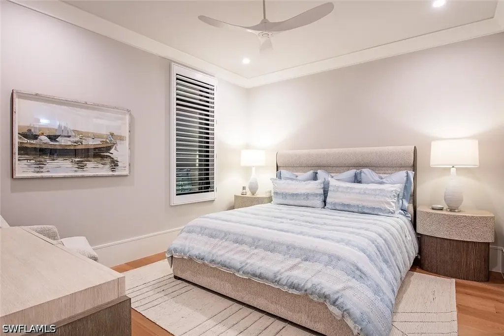1456 Curlew Avenue Naples FL 34102