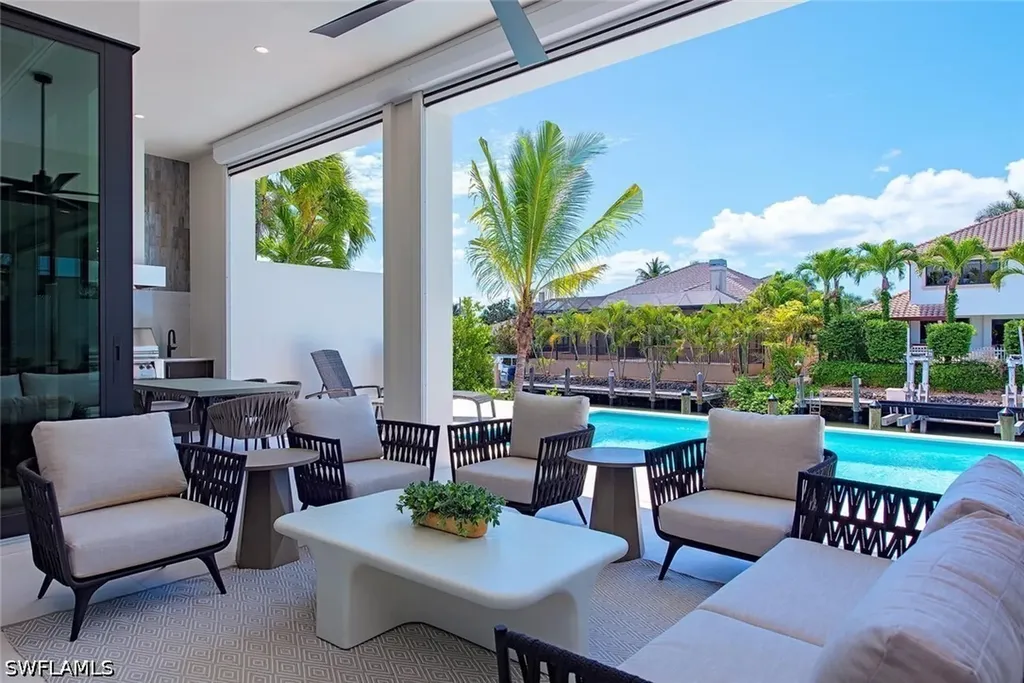 1456 Curlew Avenue Naples FL 34102