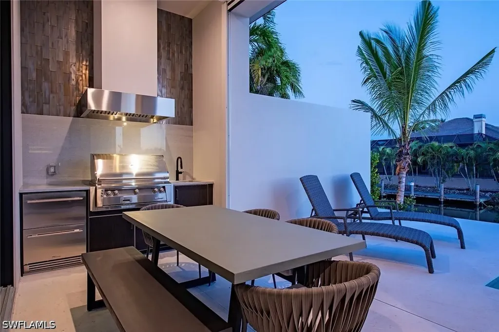 1456 Curlew Avenue Naples FL 34102