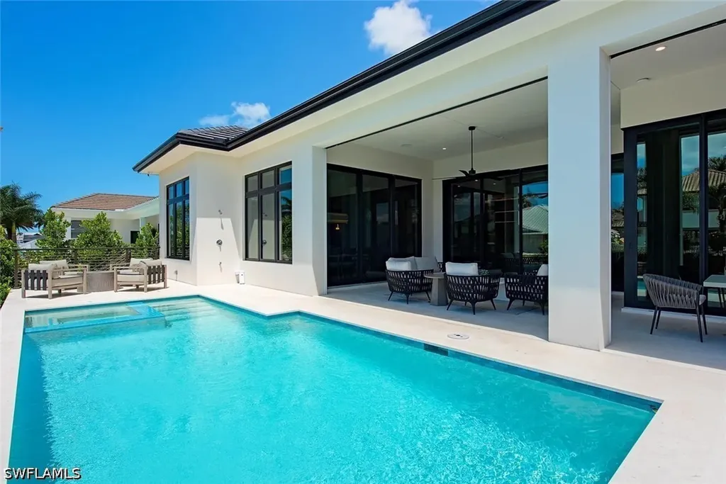1456 Curlew Avenue Naples FL 34102