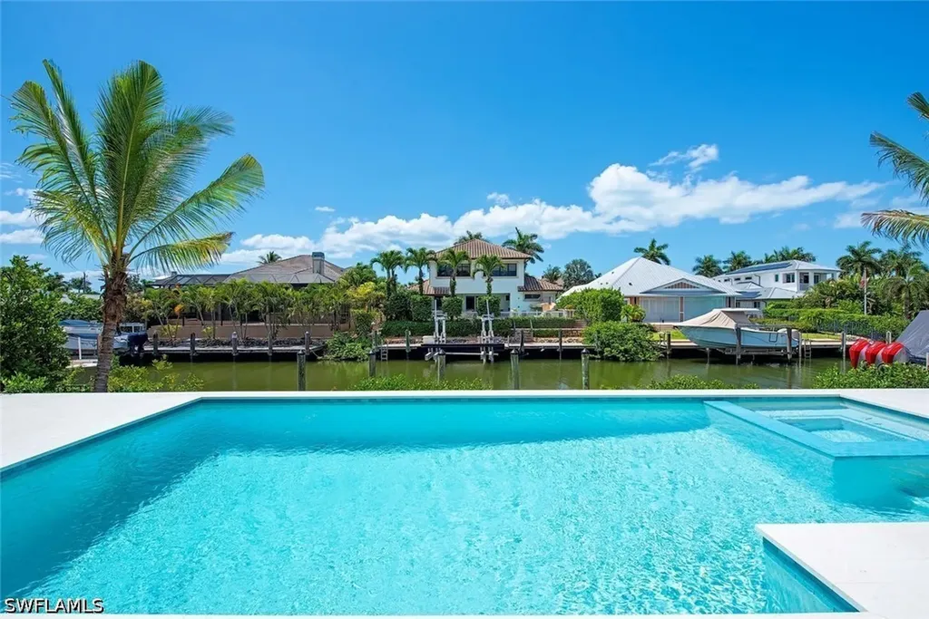 1456 Curlew Avenue Naples FL 34102
