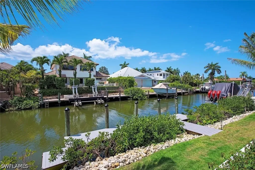 1456 Curlew Avenue Naples FL 34102