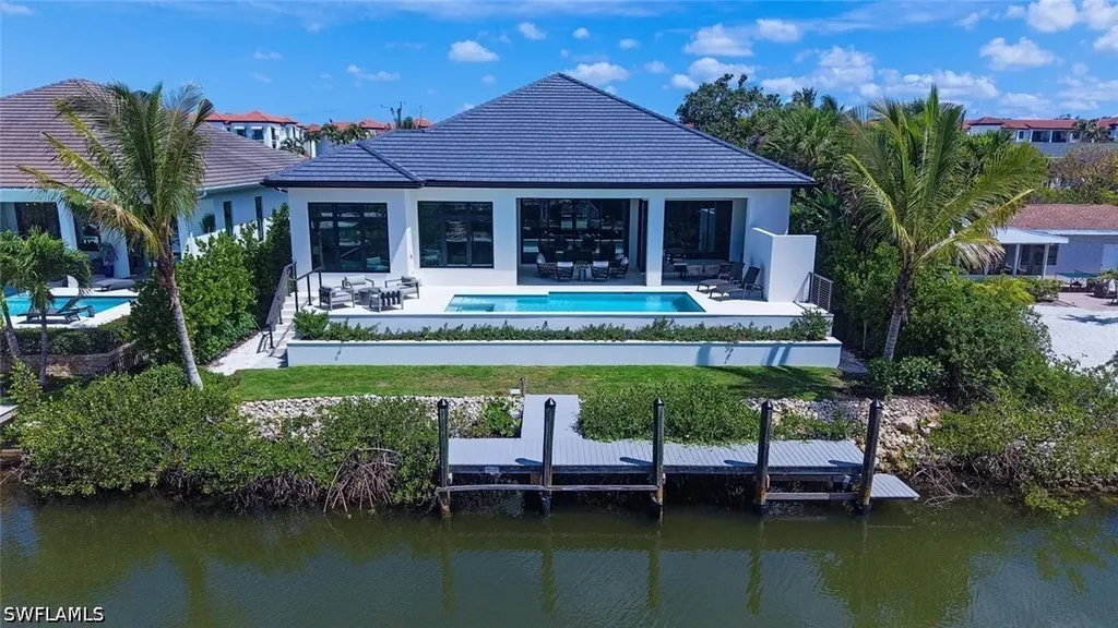 1456 Curlew Avenue Naples FL 34102