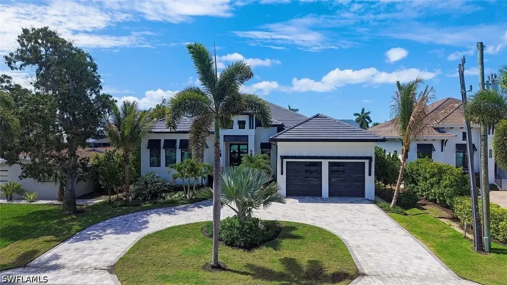 1456 Curlew Avenue Naples FL 34102