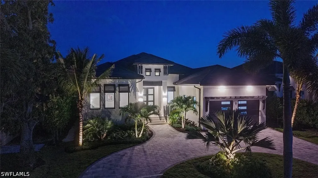 1456 Curlew Avenue Naples FL 34102
