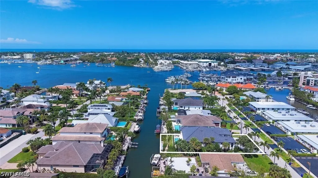 1456 Curlew Avenue Naples FL 34102