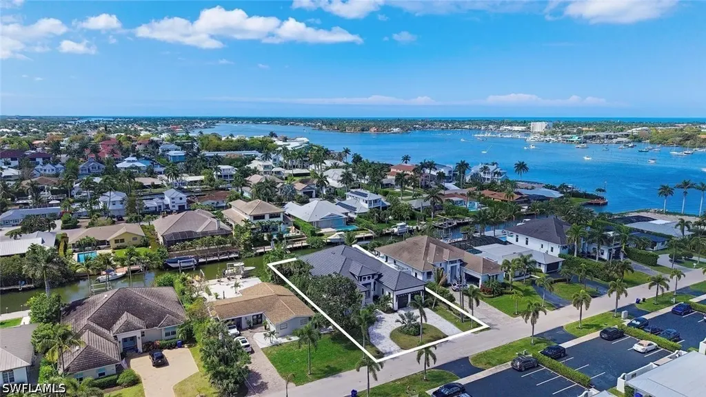 1456 Curlew Avenue Naples FL 34102