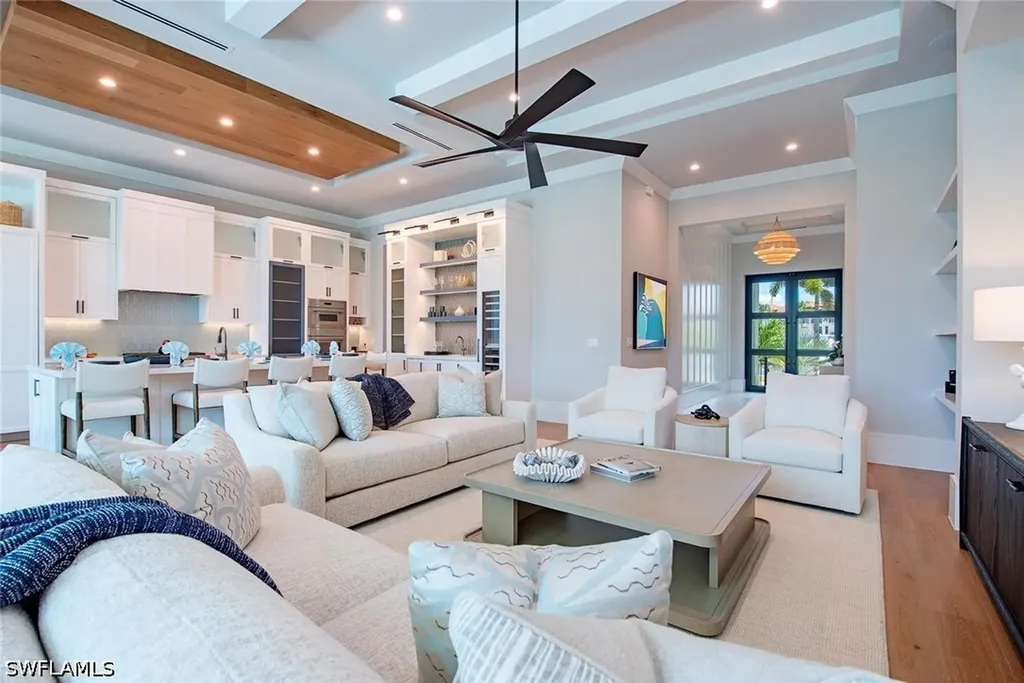1456 Curlew Avenue Naples FL 34102
