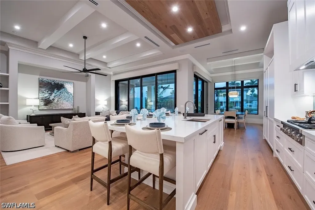 1456 Curlew Avenue Naples FL 34102