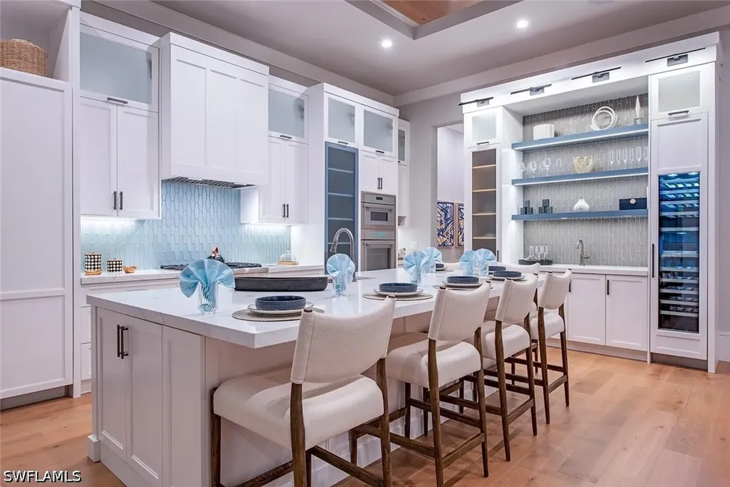 1456 Curlew Avenue Naples FL 34102