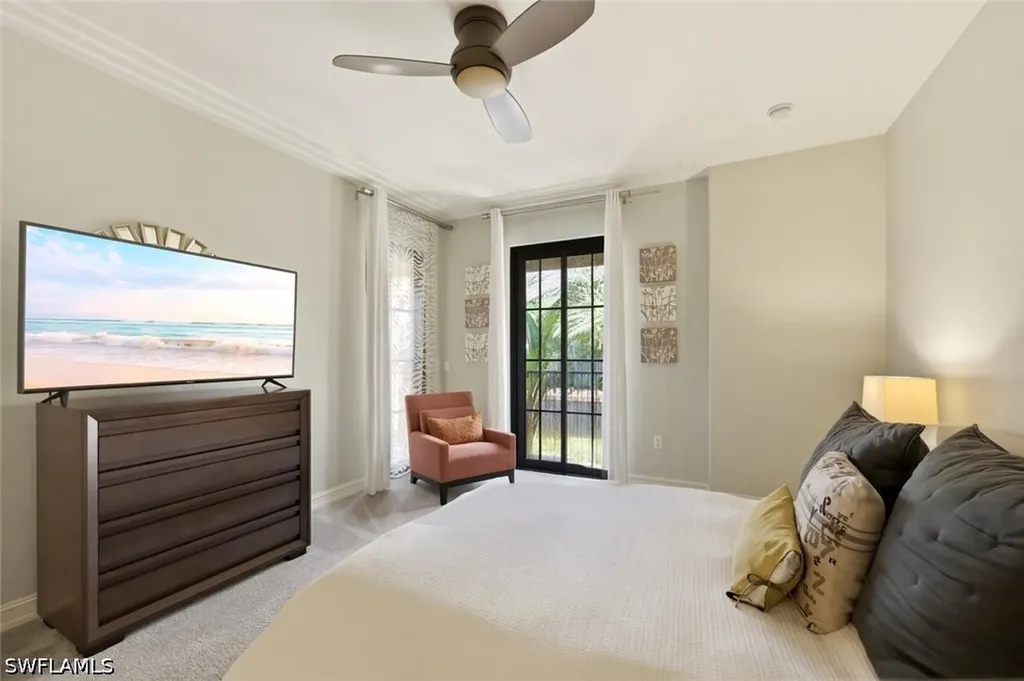 9140 Delano Street Naples FL 34113
