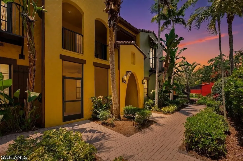 9140 Delano Street Naples FL 34113