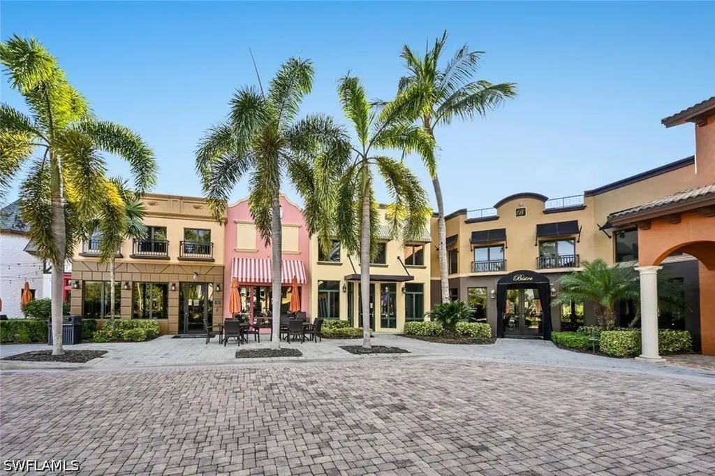 9140 Delano Street Naples FL 34113