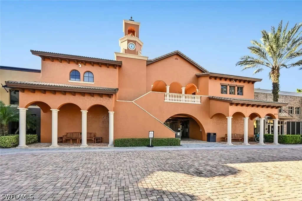 9140 Delano Street Naples FL 34113