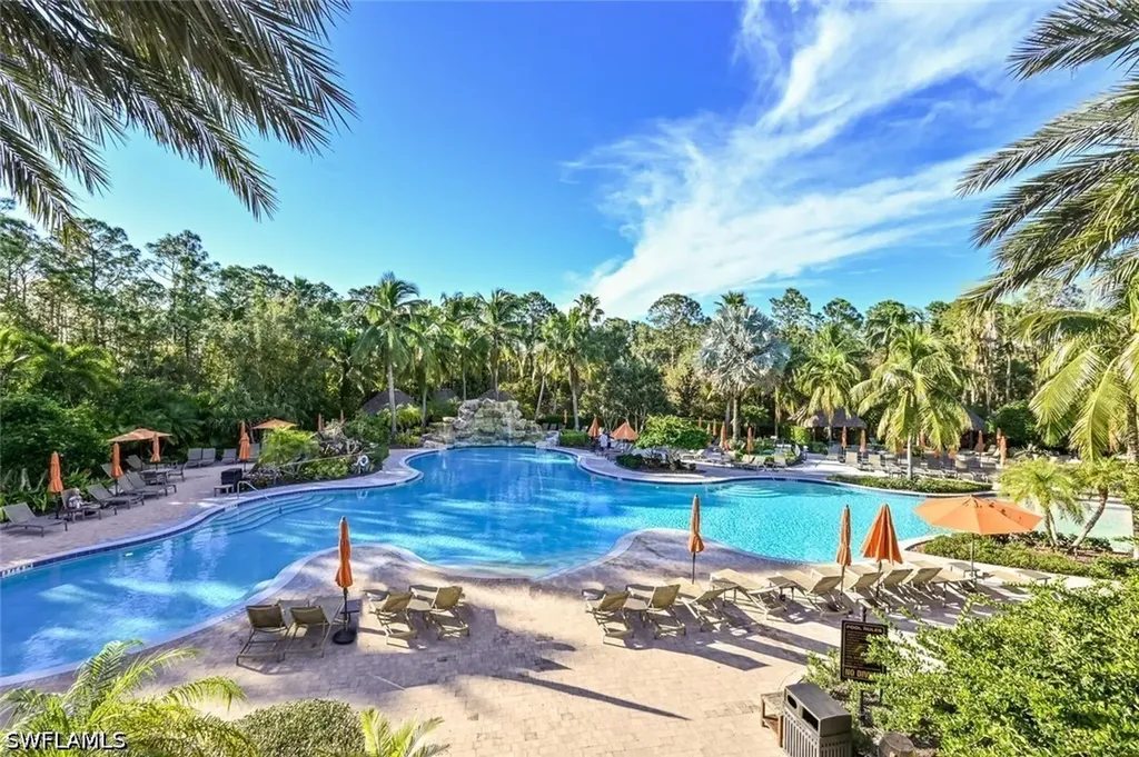 9140 Delano Street Naples FL 34113