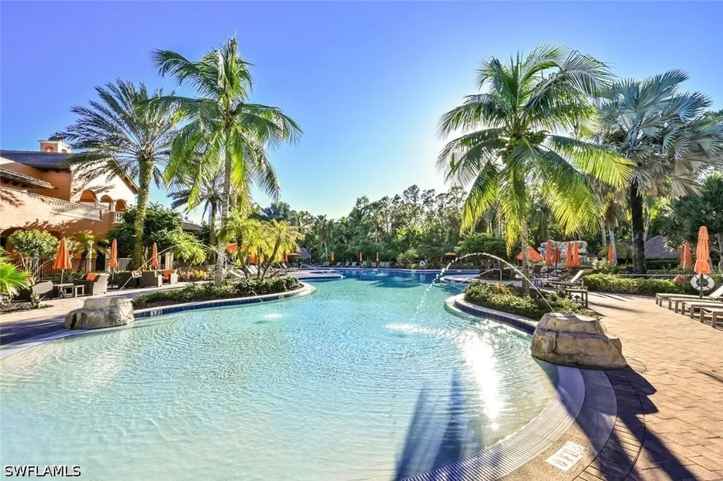 9140 Delano Street Naples FL 34113