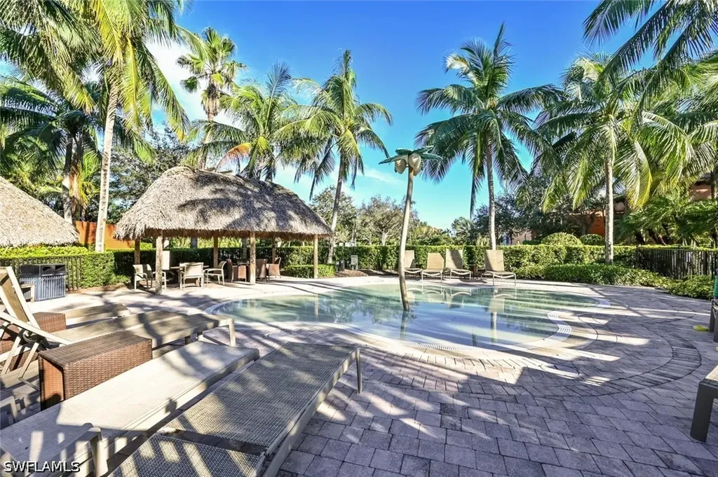 9140 Delano Street Naples FL 34113