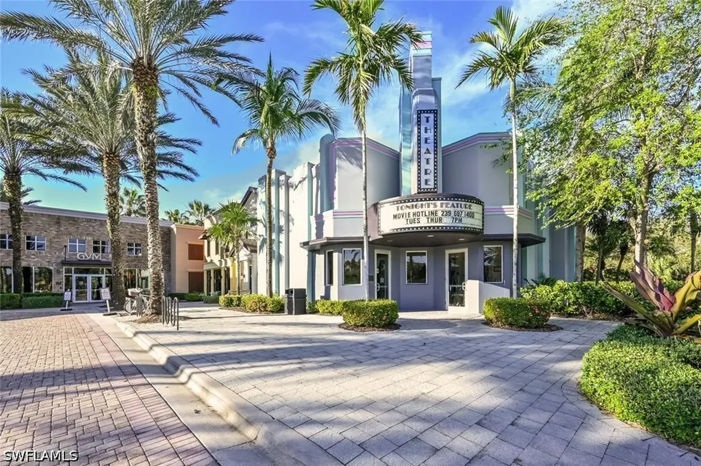 9140 Delano Street Naples FL 34113