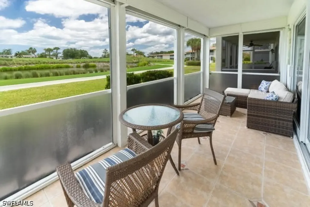 581 Teryl Road Naples FL 34112