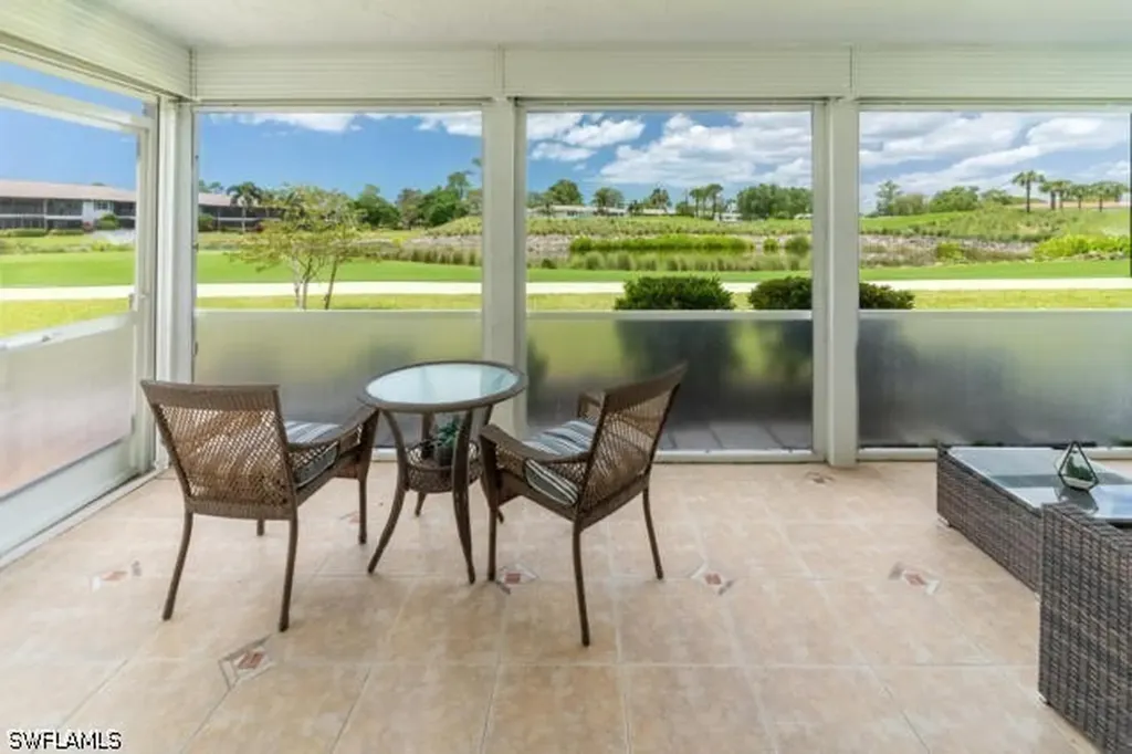 581 Teryl Road Naples FL 34112