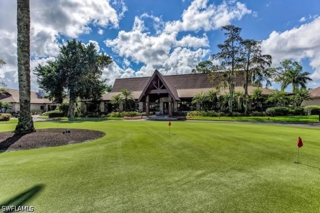 581 Teryl Road Naples FL 34112