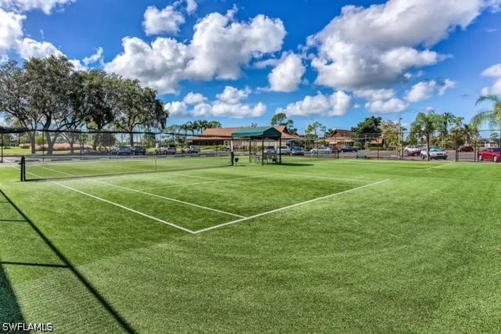 581 Teryl Road Naples FL 34112