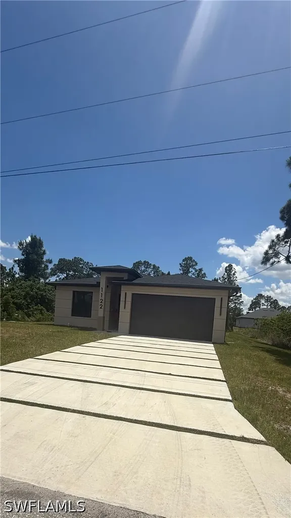 1122 Craft Street E Lehigh Acres FL 33974