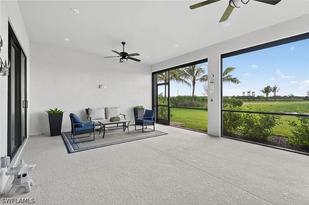 15634 Triesta Lane Naples FL 34114
