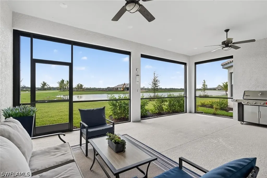 15634 Triesta Lane Naples FL 34114