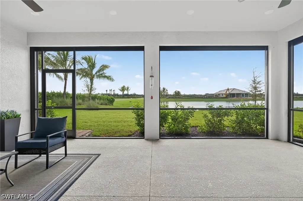 15634 Triesta Lane Naples FL 34114