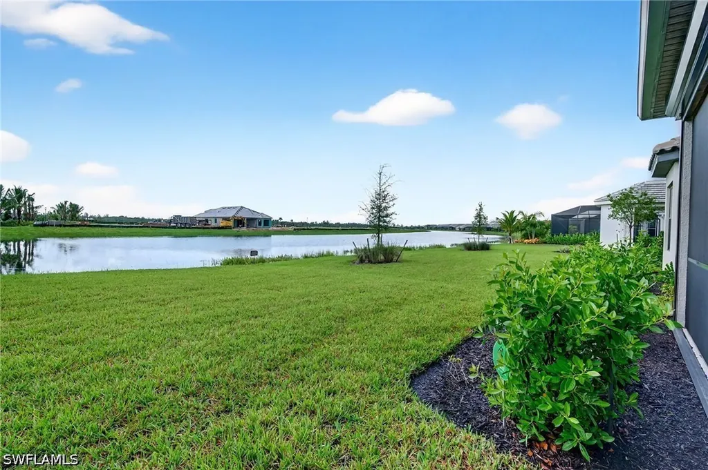 15634 Triesta Lane Naples FL 34114