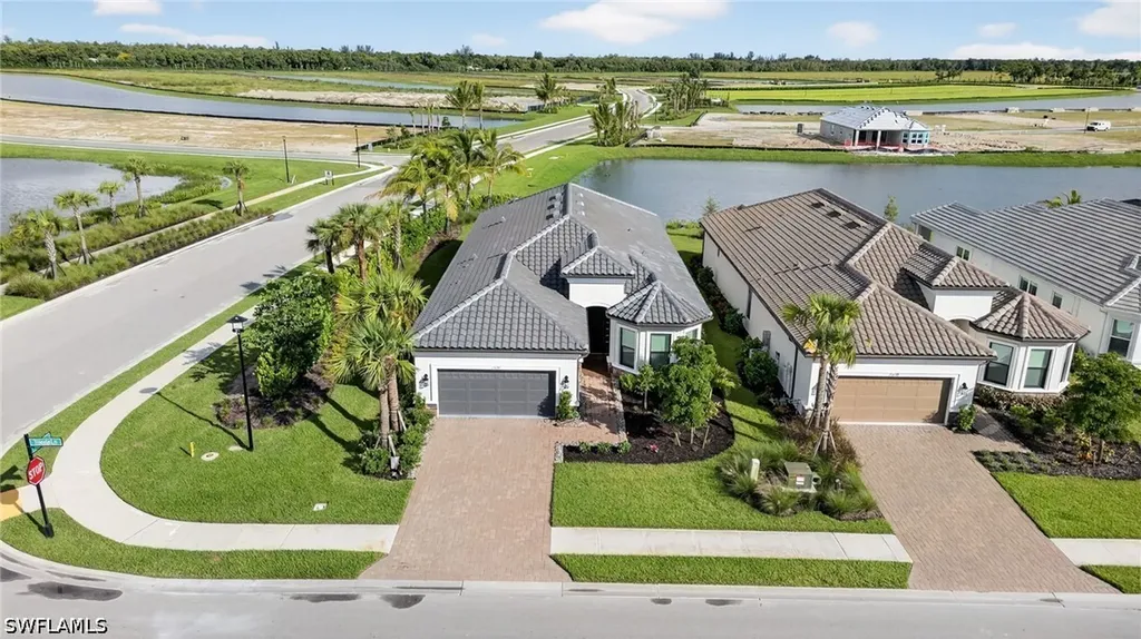 15634 Triesta Lane Naples FL 34114
