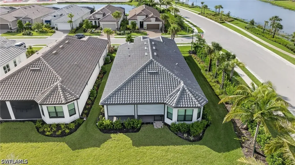15634 Triesta Lane Naples FL 34114
