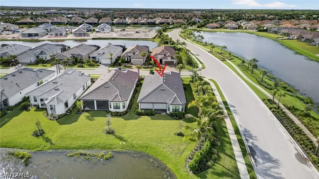 15634 Triesta Lane Naples FL 34114