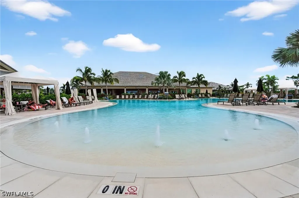 15634 Triesta Lane Naples FL 34114