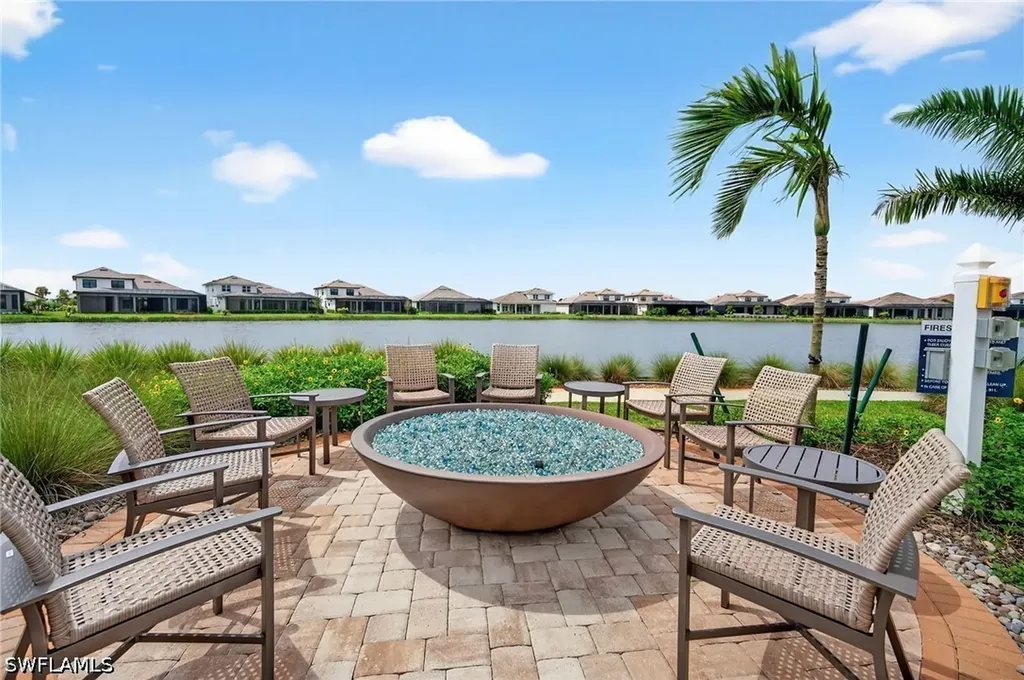 15634 Triesta Lane Naples FL 34114